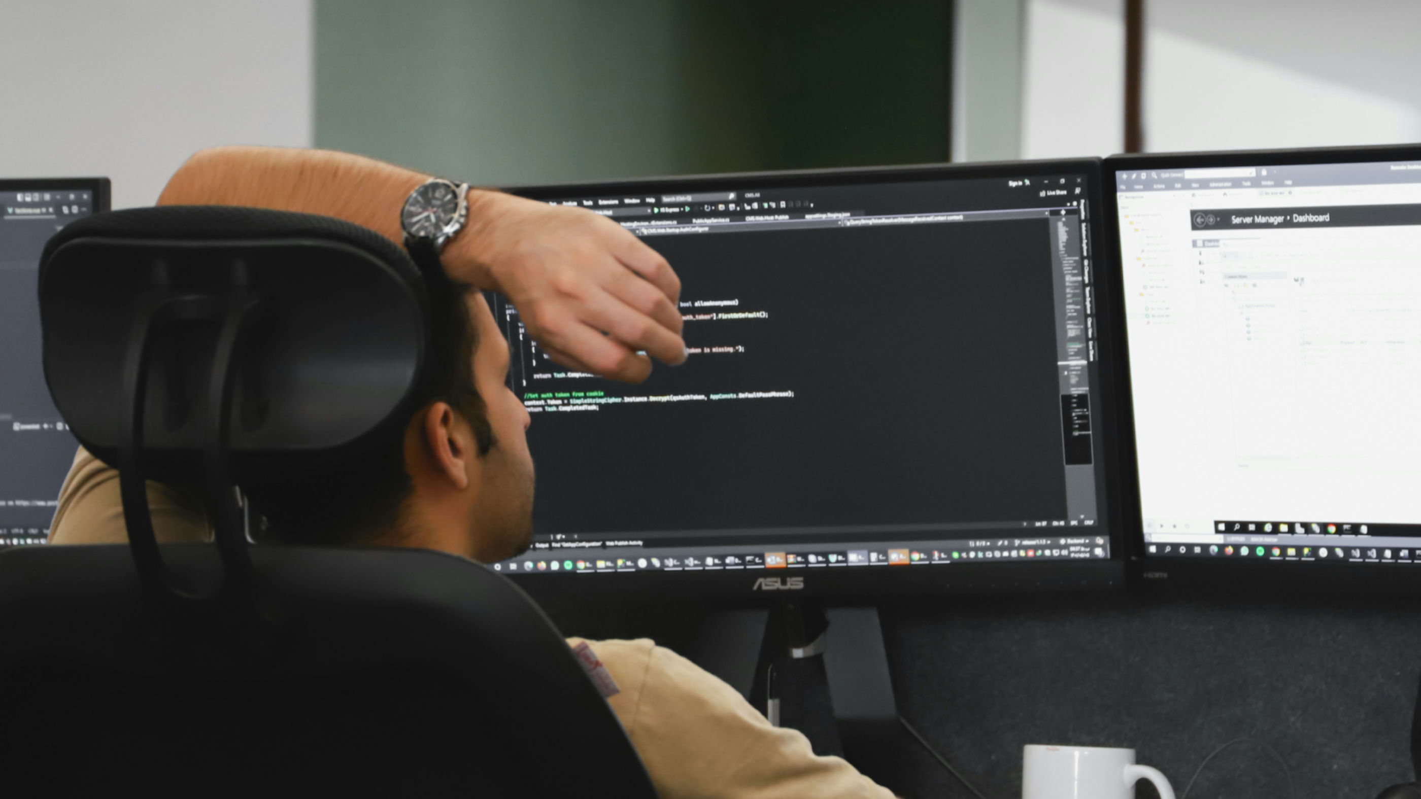 The ADHD Developer’s Struggles (and How They Show Up at Work)