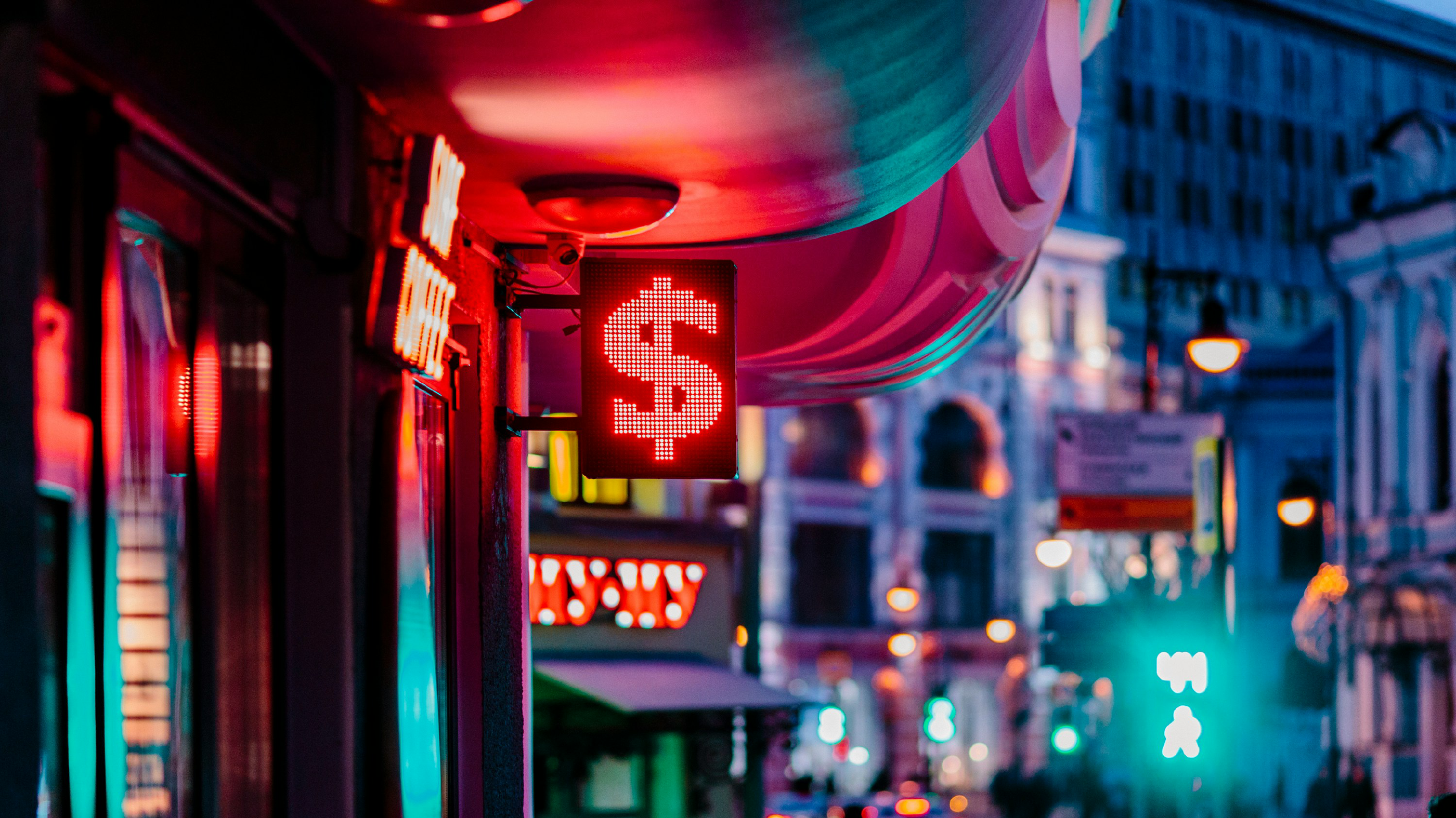 Compound Interest Works Both Ways